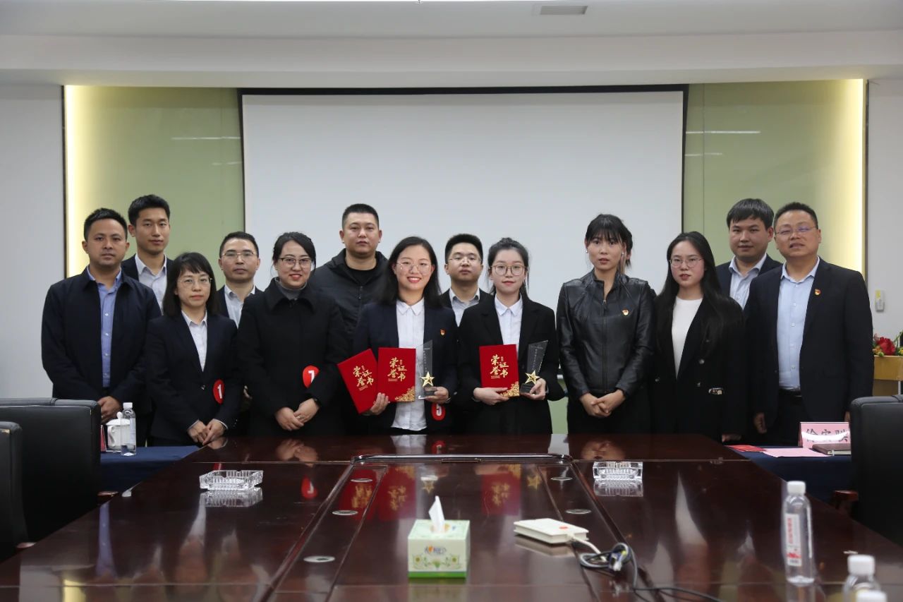 “言”值爆表 | 草莓视频污版本这堂微党课“声”入人心