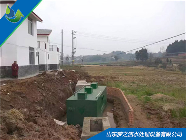 地埋式草莓视频APP污污设备