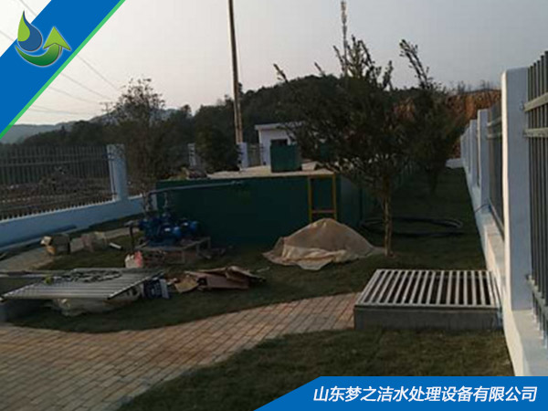 地埋式草莓视频APP污污设备