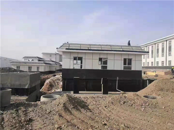 高速公路服务区草莓视频APP污污设备